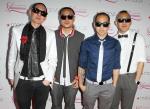Far East Movement's 'If I Die Tomorrow' Ft. Tokio Hotel's Bill Kaulitz