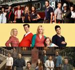 First Footage of NBC's New Shows: 'Chicago Fire', 'New Normal', 'Revolution', and More