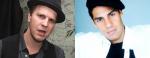 Video: Gavin DeGraw and Steelo Vazquez Perform on 'Dancing with the Stars'