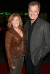Faye Grant 'Devastated' Stephen Collins Is Ending Marriage After 27 Years