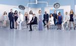 'Grey's Anatomy' Creator Offers Insight to Two Big Exits in Season Finale