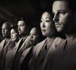'Grey's Anatomy' Stars' Contracts Renewed Through Season 10