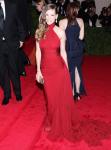 Hilary Swank Files Lawsuit Over Unauthorized Usage of Her Photo in Ads