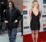 Howard Stern Disses Britney Spears as 'X Factor' Judge, Calls Her 'Trainwreck'