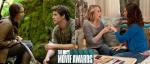 'Hunger Games' and 'Bridesmaids' Lead Nominees for MTV Movie Awards 2012