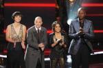 Javier Colon, Dia Frampton, Vicci Martinez and Beverly McClellan Return to 'The Voice'