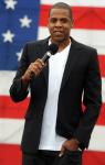 Jay-Z Takes a Break From Making New Music to Spend Time With Daughter