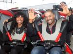 Details of Jennifer Hudson's Trip to Six Flags After Murder Trial Verdict