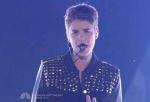 Video: Justin Bieber Performing 'Boyfriend' on 'The Voice' Finale
