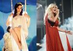 Video: Katy Perry and Carrie Underwood Wow the Crowd at 2012 Billboard Music Awards