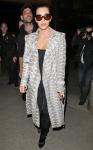 Kim Kardashian Upset at British Airways for 'Taking' Valuable Items From Her Luggage