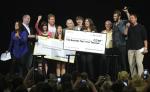 Lady Antebellum Raise Funds to Rebuild Tornado-Wrecked Henryville