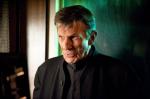 Leonard Nimoy on What Intrigued Him to Return to 'Fringe'