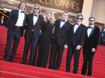 Brad Pitt's 'Killing Them Softly' Gets Star-Studded Premiere at Cannes