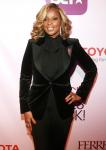 Mary J. Blige's Charity Slapped With Two Lawsuits