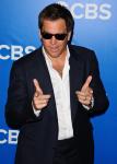 'NCIS' Star Michael Weatherly Is Charming Con Artist on 'The Closer' Spin-Off