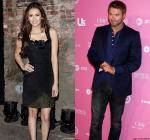 Nina Dobrev May Star Opposite Kellan Lutz in Drug Ring Drama 'Kid Cannabis'