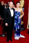 Maggie Gyllenhaal Gave Birth to Her Second Child