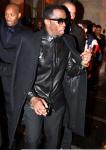 P. Diddy: 'I'm Going to Marry Someone Tonight'