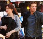 First Look at Rachel Weisz in 'The Bourne Legacy'