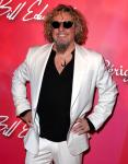 Sammy Hagar 'Surprised' It Took Long for Van Halen to Halt Their Tour