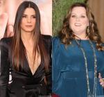 Sandra Bullock and Melissa McCarthy Made Cop Buddies in Paul Feig's Film