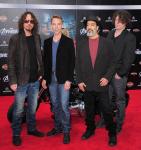 Soundgarden Say 'The Avengers' Helps Them Sell Song in 'Pretty Good Way'