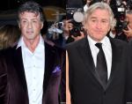 Sylvester Stallone to Fight Robert De Niro in 'Grudge Match'