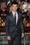 Taylor Lautner to Be Parkour Master in Action Thriller 'Tracers'