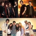 The CW Gives 'The Vampire Diaries', 'Supernatural' and '90210' Early Pickups