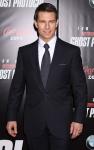 Tom Cruise Sealed for Remake of Western Film 'The Magnificent Seven'