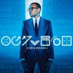 Tracklist for Chris Brown's New Album 'Fortune' Revealed