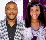 Tyler Perry Denies Reports Bobbi Kristina Walking Off His Sitcom's Set