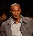 Model Tyson Beckford's Sex Tape Shopped Around