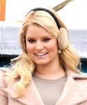 Jessica Simpson's Baby Girl Debuted on Magazine's Cover