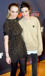 Report: Lindsay Lohan Back With Samantha Ronson
