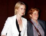 Cynthia Nixon Weds Longtime Girlfriend on Memorial Day Weekend