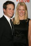 Scott Wolf and His Wife Expecting Their Second Child