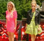 First 'X Factor' Promo Featuring Britney Spears and Demi Lovato