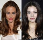 Young Angelina Jolie in 'Maleficent' to Be Portrayed by India Eisley