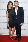 Caleb Followill and Lily Aldridge Welcome a Baby Girl