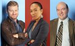 'Body of Proof' Loses Three Regular Actors