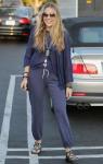 Charlie Sheen's Ex-Wife Brooke Mueller Returns to Rehab