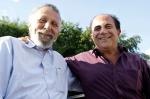 'Car Talk' Hosts Tom and Ray Magliozzi Announce Retirement
