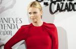 'Snow White' Star Charlize Theron Questioned by Her Mom Over Her Parenting Skills