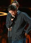Video: Christian Bale Gets Emotional After Watching Heath Ledger in 'Dark Knight'