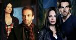 'Elementary' and 'Beauty and the Beast' to Invade Comic-Con