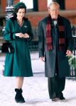 First Look at Geriatric Ben Stiller and Kristen Wiig on 'Secret Life of Walter Mitty' Set