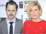 Giovanni Ribisi and Agyness Deyn Quietly Get Married