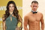 Jenna Dewan 'So Proud' of Channing Tatum's Stripping Scenes in 'Magic Mike'